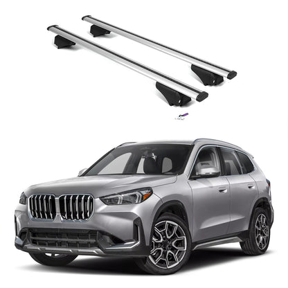 ERKUL Roof Rack Crossbars For BMW X1 2023-2026