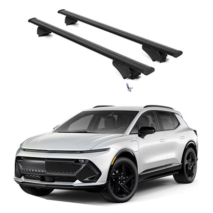 ERKUL Roof Rack Crossbars For CHEVROLET EQUINOX EV 2024-2026