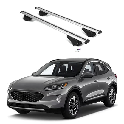ERKUL Roof Rack Crossbars For FORD ESCAPE 2020-2026