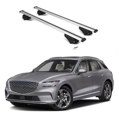 ERKUL Roof Rack Crossbars For GENESIS ELECTRIFIED GV70 2023-2026