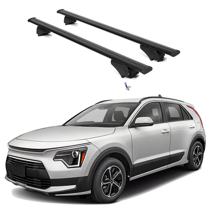 ERKUL Roof Rack Crossbars For KIA NIRO 2023-2026