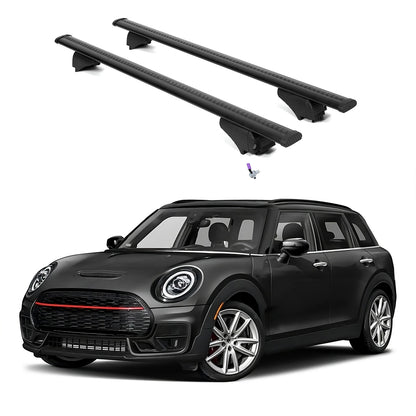 ERKUL Roof Rack Crossbars For MINI COOPER CLUBMAN 2016-2024