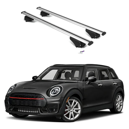 ERKUL Roof Rack Crossbars For MINI COOPER CLUBMAN 2016-2024