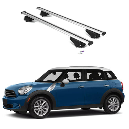 ERKUL Roof Rack Crossbars For MINI COOPER COUNTRYMAN 2011-2016