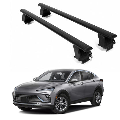 ERKUL Roof Rack Crossbars For BUICK ENVISTA 2024-2026