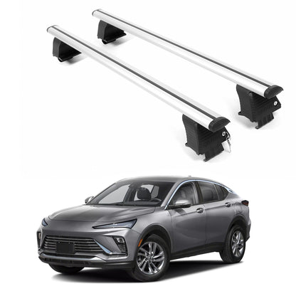 ERKUL Roof Rack Crossbars For BUICK ENVISTA 2024-2026