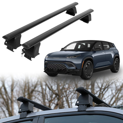 ERKUL Roof Rack Crossbars For FISKER OCEAN 2023-2024