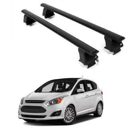 ERKUL Roof Rack Crossbars For FORD BRONCO SPORT 2021-2026