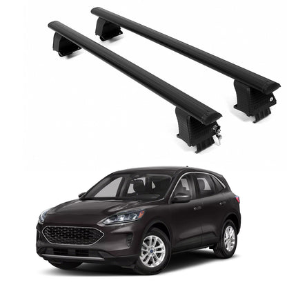 ERKUL Roof Rack Crossbars For FORD ESCAPE 2020-2026