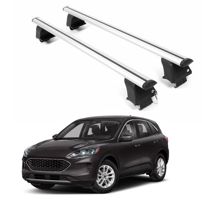 ERKUL Roof Rack Crossbars For FORD ESCAPE 2020-2026