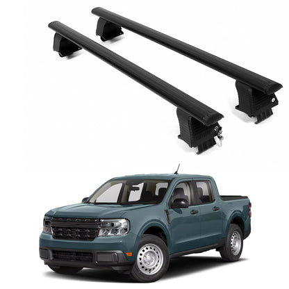 ERKUL Roof Rack Crossbars For FORD MAVERICK 2022-2026