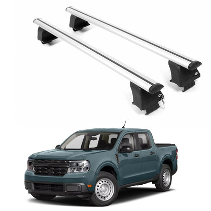 ERKUL Roof Rack Crossbars For FORD MAVERICK 2022-2026