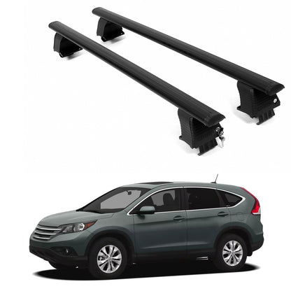 ERKUL Roof Rack Crossbars For HONDA CR-V 2012-2016
