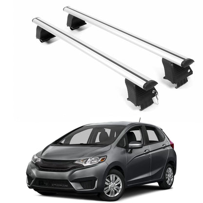 ERKUL Roof Rack Crossbars For HONDA FIT 2015-2020