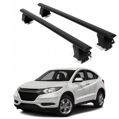 ERKUL Roof Rack Crossbars For HONDA HR-V 2016-2022