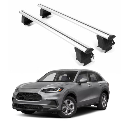 ERKUL Roof Rack Crossbars For HONDA HR-V 2023-2026