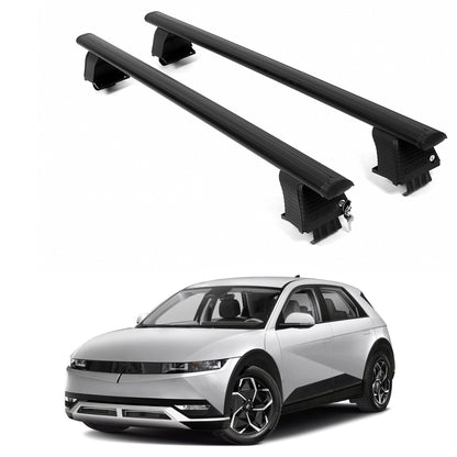 ERKUL Roof Rack Crossbars For HYUNDAI IONIQ 5 2022-2026