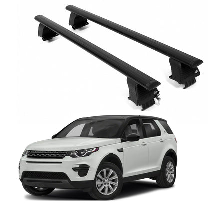 ERKUL Roof Rack Crossbars For LAND ROVER DISCOVERY SPORT 2015-2026