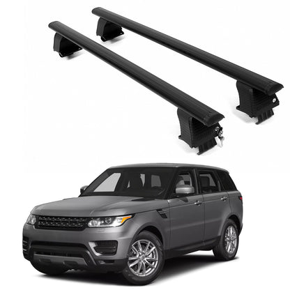 ERKUL Roof Rack Crossbars For LAND ROVER RANGE ROVER SPORT 2014-2022