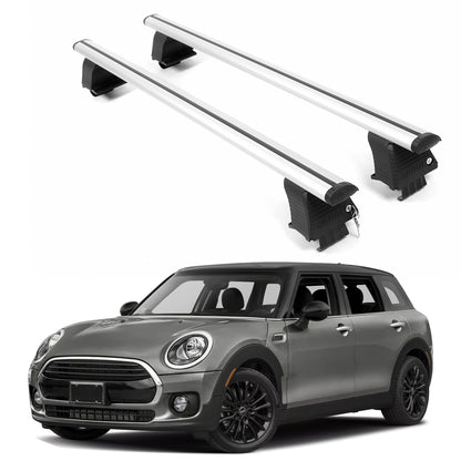 ERKUL Roof Rack Crossbars For MINI COOPER CLUBMAN 2016-2024
