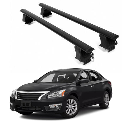 ERKUL Roof Rack Crossbars For NISSAN ALTIMA 2013-2018