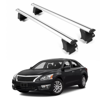 ERKUL Roof Rack Crossbars For NISSAN ALTIMA 2013-2018
