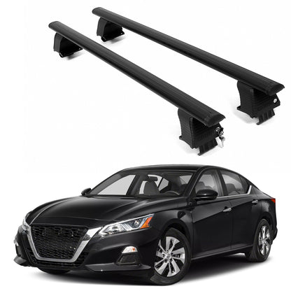 ERKUL Roof Rack Crossbars For NISSAN ALTIMA 2019-2025