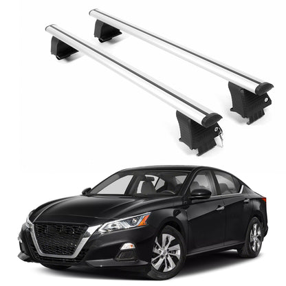 ERKUL Roof Rack Crossbars For NISSAN ALTIMA 2019-2025