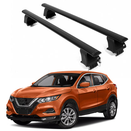 ERKUL Roof Rack Crossbars For NISSAN ROGUE SPORT 2017-2022