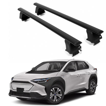 ERKUL Roof Rack Crossbars For SUBARU SOLTERRA 2023-2026