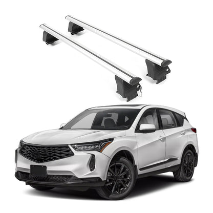 ERKUL Roof Rack Crossbars For ACURA RDX 2019-2026