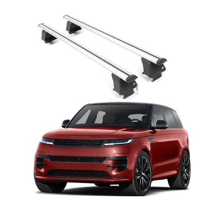 ERKUL Roof Rack Crossbars For LAND ROVER RANGE ROVER SPORT 2023-2025