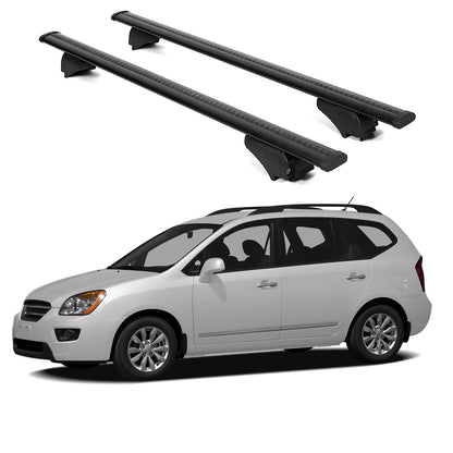 ERKUL Roof Rack Crossbars For KIA RONDO 2007-2010