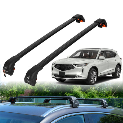 ERKUL Roof Rack Crossbars For ACURA MDX 2022-2026