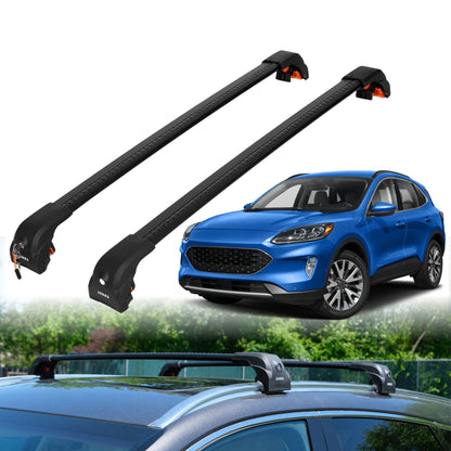 ERKUL Roof Rack Crossbars For FORD ESCAPE 2020-2026