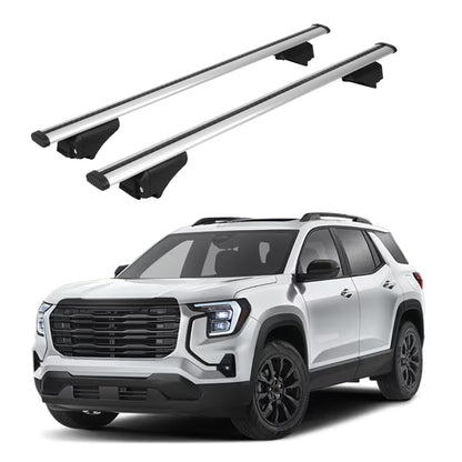 ERKUL Roof Rack Crossbars For GMC TERRAIN 2025-2026