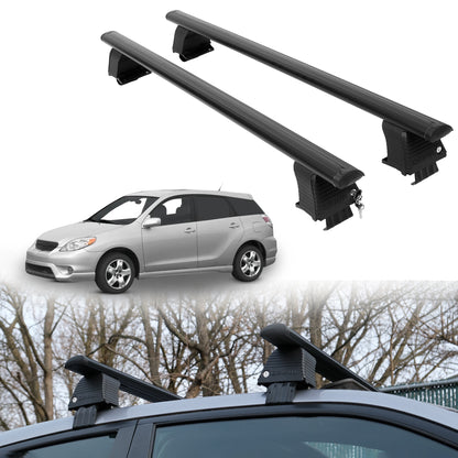 ERKUL Roof Rack Crossbars For TOYOTA MATRIX 2003-2008