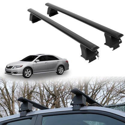 ERKUL Roof Rack Crossbars For TOYOTA CAMRY 2007-2011