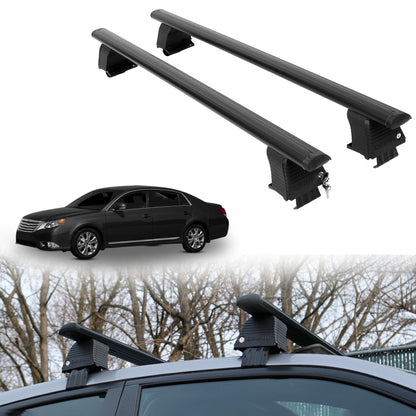 ERKUL Roof Rack Crossbars For TOYOTA AVALON 2005-2012