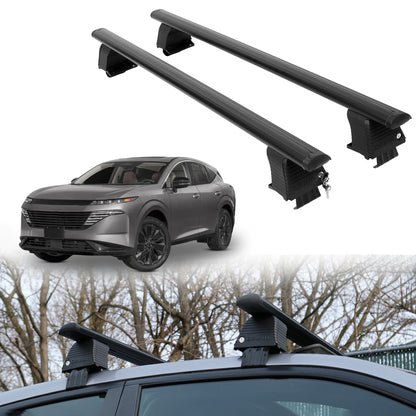 ERKUL Roof Rack Crossbars For NISSAN MURANO 2025-2026