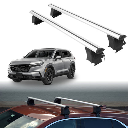 ERKUL Roof Rack Crossbars For HONDA CR-V 2023-2026
