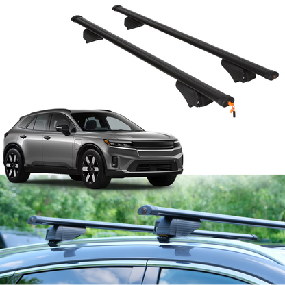ERKUL Roof Rack Crossbars For HONDA PROLOGUE 2024-2026