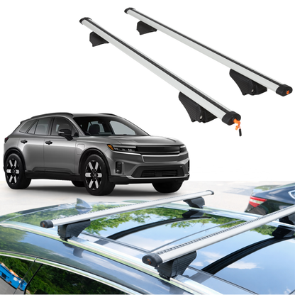 ERKUL Roof Rack Crossbars For HONDA PROLOGUE 2024-2026