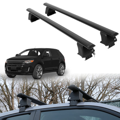 ERKUL Roof Rack Crossbars For FORD EDGE 2007-2014