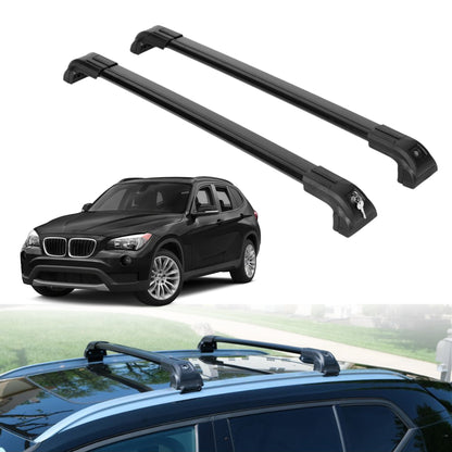 ERKUL Roof Rack Crossbars For BMW X1 2013-2015