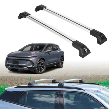 ERKUL Roof Rack Crossbars For CHEVROLET EQUINOX EV 2024-2026