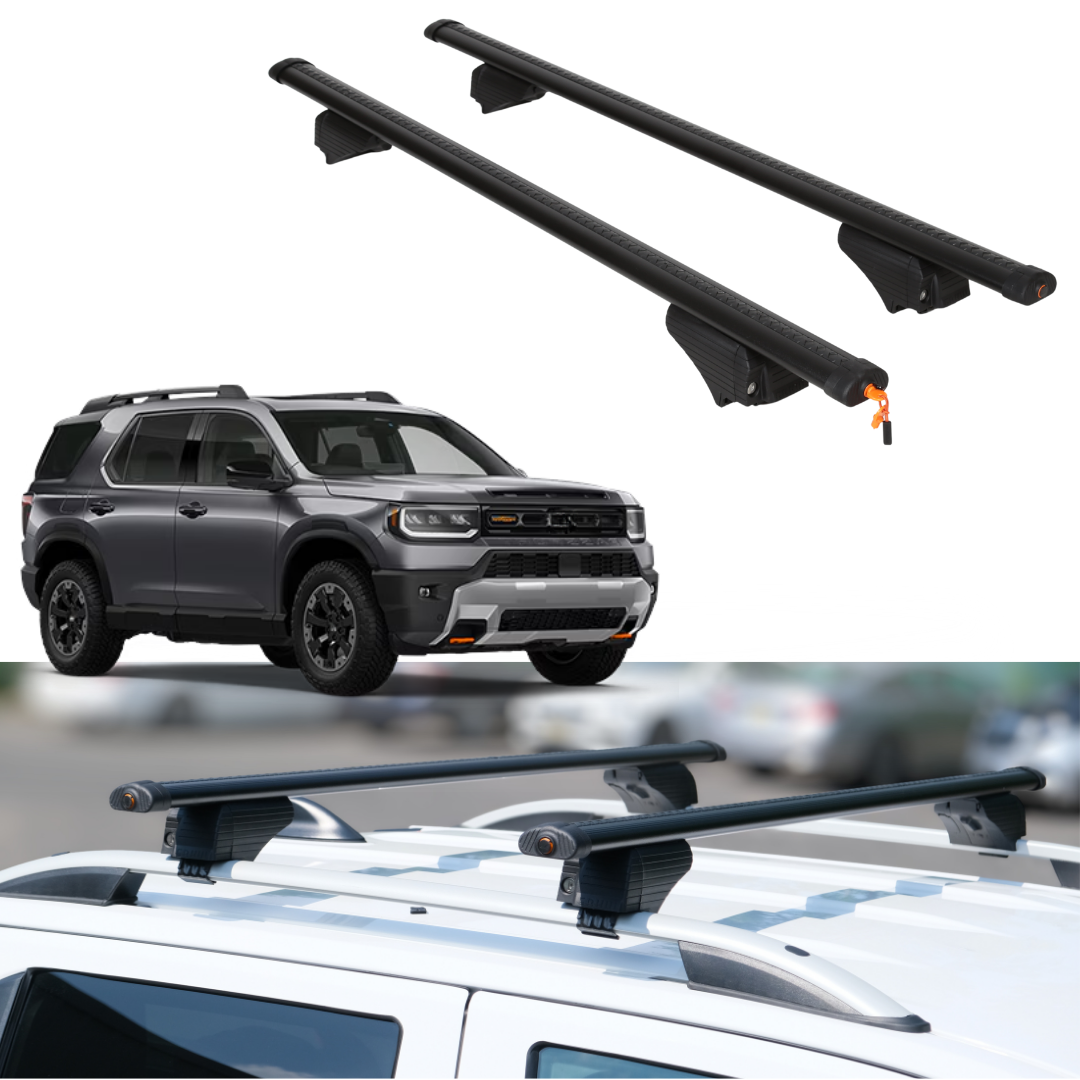 ERKUL Roof Rack Crossbars For HONDA PASSPORT 2026