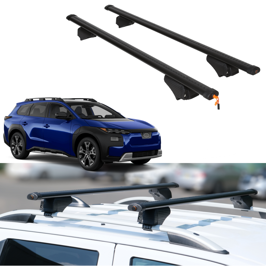 ERKUL Roof Rack Crossbars For SUBARU TRAILSEEKER 2026