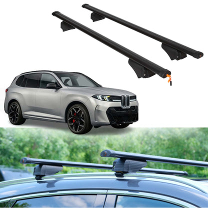 ERKUL Roof Rack Crossbars For BMW X5 2027
