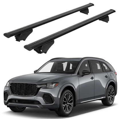 ERKUL Roof Rack Crossbars For MAZDA CX-70 2025-2026